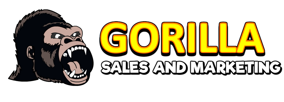 Gorilla Sales and Marketing